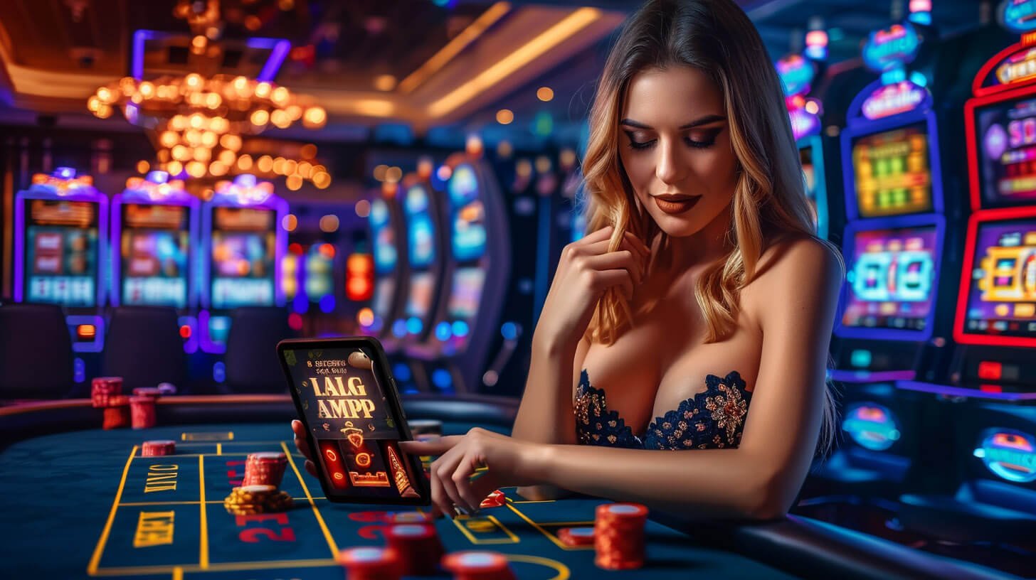 Tabel nilai ikan dan simbol bonus dalam Ikan Jackpot